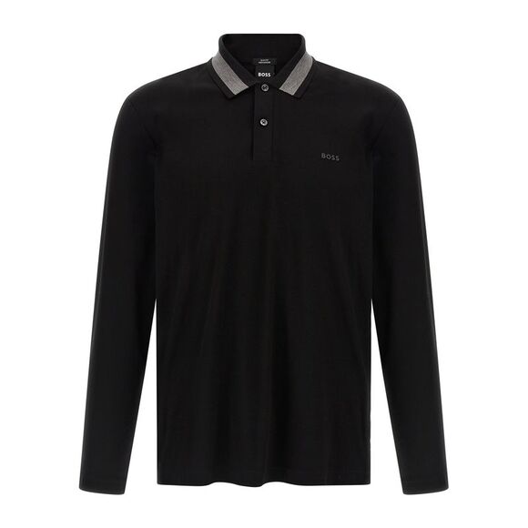 Hugo Boss Men's H-Pleins 200 Polo Shirt